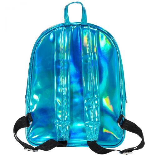  3C4G Hologram Backpack, Icy Blue