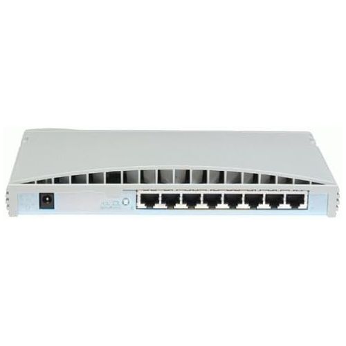  3Com 3C16700A OfficeConnect 8-Port Ethernet Hub