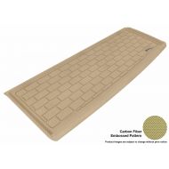 3D MAXpider Cargo Custom Fit All-Weather Floor Mat for
