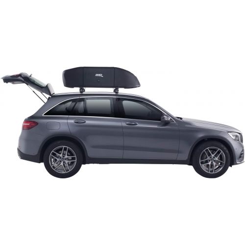  3D MAXpider Traveler Roof Top Cargo Box