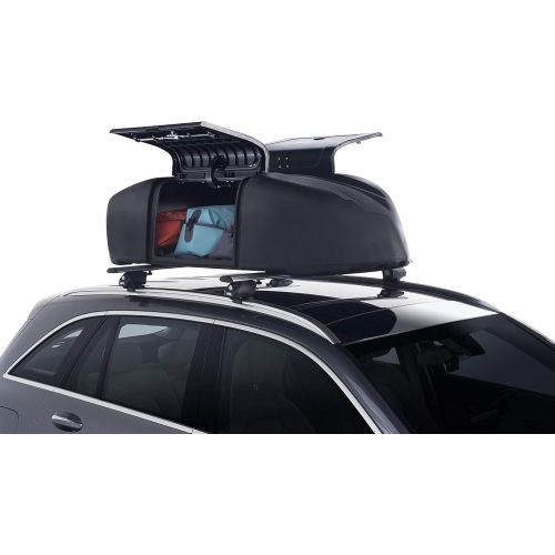  3D MAXpider Traveler Roof Top Cargo Box