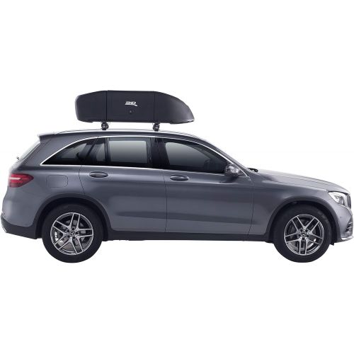  3D MAXpider Traveler Roof Top Cargo Box