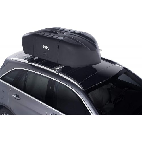  3D MAXpider Traveler Roof Top Cargo Box