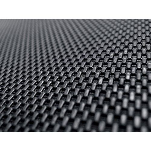  3D MAXpider Complete Set Custom Fit All-Weather Floor Mat for Select Jeep Grand Cherokee Models - Kagu Rubber (Black)