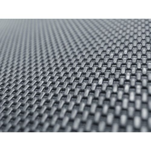  3D MAXpider Complete Set Custom Fit All-Weather Floor Mat for Select Jeep Grand Cherokee Models - Kagu Rubber (Gray)