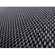 3D MAXpider Front Row Custom Fit All-Weather Floor Mat for Select Subaru Impreza/ Crosstrek Models - Kagu Rubber (Black)