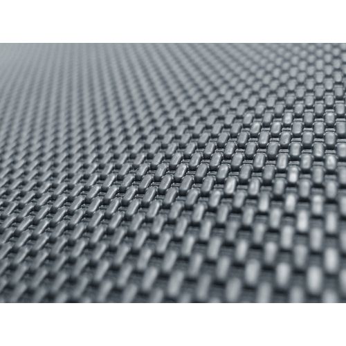  3D MAXpider Front Row Custom Fit All-Weather Floor Mat for Select Subaru Impreza/ Crosstrek Models - Kagu Rubber (Black)