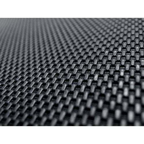  3D MAXpider Front Row Custom Fit All-Weather Floor Mat for Select Subaru Impreza/ Crosstrek Models - Kagu Rubber (Gray)