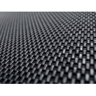 3D MAXpider Complete Set Custom Fit All-Weather Floor Mat for Select Nissan Frontier Models - Kagu Rubber (Black)