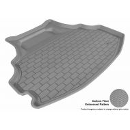 3D MAXpider Cargo Custom Fit All-Weather Floor Mat for