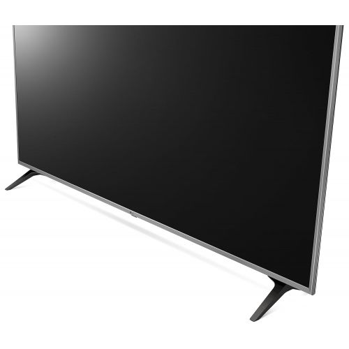  LG Electronics 65UK7700 65-Inch 4K Ultra HD Smart LED TV (2018 Model)
