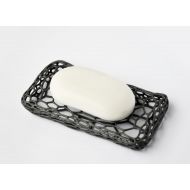 /3DMUZA 3D Printed Modern Voronoi Soap Holder Dish