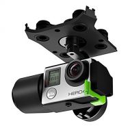 3DR Solo,The Smart Drone, 3-Axis Gimbal for GoPro. Model #GB11A