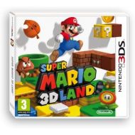 NIN 3DS SUPER MARIO 3D LAND