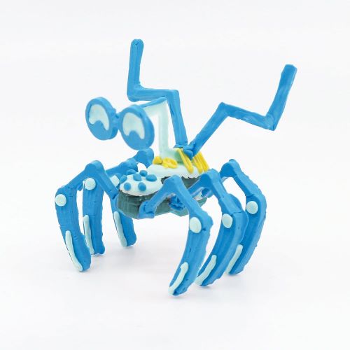  3Doodler Start Make Your Own HEXBUG Creature 3D Pen Set for Kids