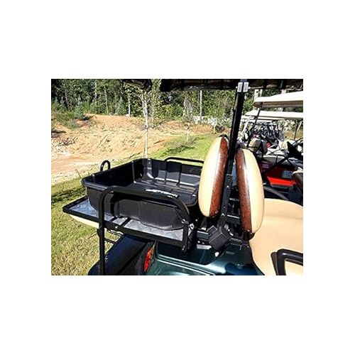  3G Golf Cart Universal Cargo Caddie