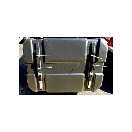  3G Golf Cart Universal Cargo Caddie