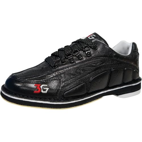  3G Mens Tour Ultra Black RH