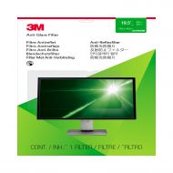 3M, MMMAG195W9B, Anti-Glare Filter for 19.5 Widescreen Monitor (AG195W9B), Clear