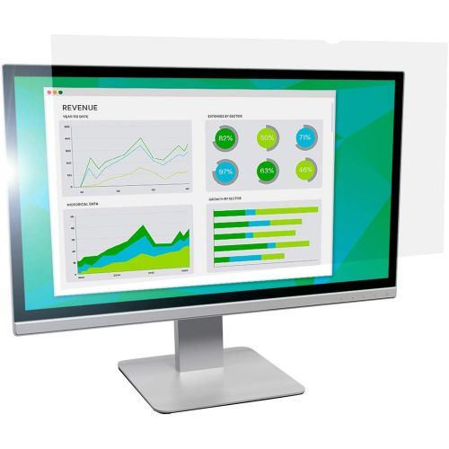 쓰리엠 3M AG238W9B Anti Glare Filter for 23.8 Widescreen Monitor