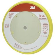 3m 3M-5781 Hookit Disc Pad 05781, 8