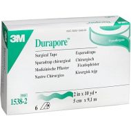Durapore Surgical Tape, 2