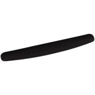 3M WR209MB Foam Wrist Rest for Keyboard (Black)