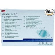 3M Healthcare Tegaderm HP (Holding Power) Transparent Film Dressing 4