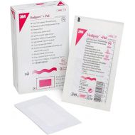 3M Medipore Adhesive Wound Dressing 3.5in x 6in - Sold by Box 25 3569