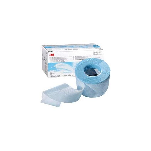 쓰리엠 3M Medical Tape Silicone 2