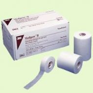 3M Medipore H Soft Cloth Surgical Tape, 8 inch x 10 yard, Each