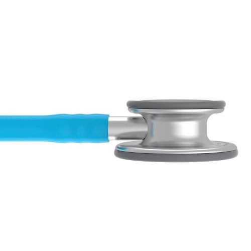 쓰리엠 [아마존 핫딜]  [아마존핫딜]3M Littmann Classic III Monitoring Stethoscope, Turquoise Tube 27, inch, 5835