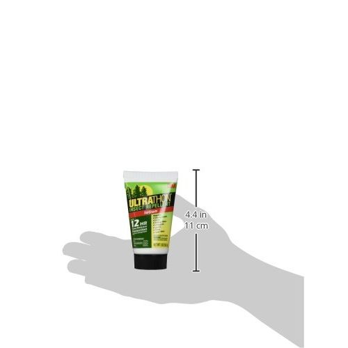 쓰리엠 [아마존베스트]3M SRL-12 Ultrathon Insect Repellent - 2oz