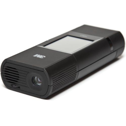 쓰리엠 3M Pocket Projector MP180