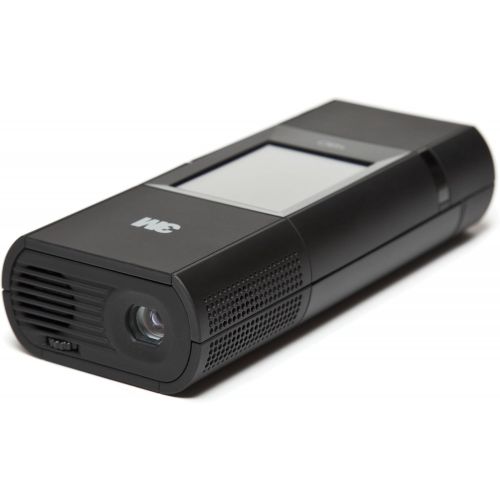 쓰리엠 3M Pocket Projector MP180