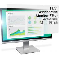 [아마존베스트]3M Anti-Glare Filter for 19.5 Widescreen Monitor (AG195W9B)