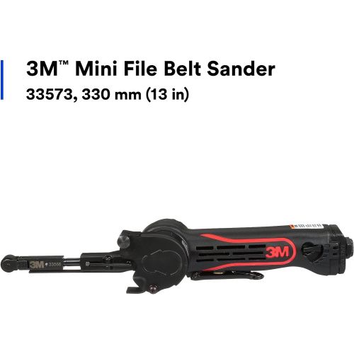 쓰리엠 [아마존베스트]3M - 33575-case File Belt Sander, 33575, 457 mm (18 in), 1 per box
