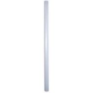 3M Clear Hot Melt Glue Stick 12 Width X 10 Length (25 Lbs)