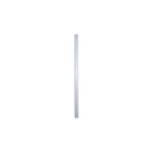 쓰리엠 3M Clear Hot Melt Glue Stick 12 Width X 10 Length (25 Lbs)