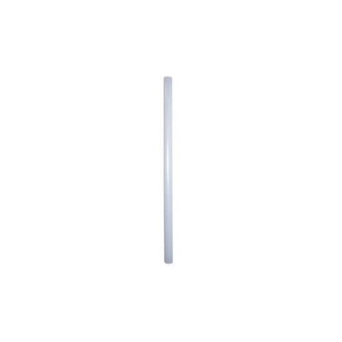 쓰리엠 3M Clear Hot Melt Glue Stick 12 Width X 10 Length (25 Lbs)