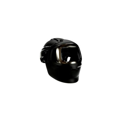 쓰리엠 3M Personal Protective Equipment 3M Speedglas Welding Helmet 9100 MP, 27-0099-35SW, Hard Hat and SideWindows
