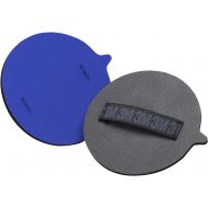 3M 05591 Stikit 6 x 14 Disc Hand Pad (Pack of 20)