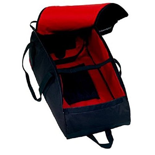 쓰리엠 3M Personal Protective Equipment 3M Speedglas Carry Bag SG-90, Black,