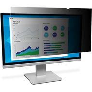 3M Privacy Filters for 43 Widescreen Monitor - PF430W9B