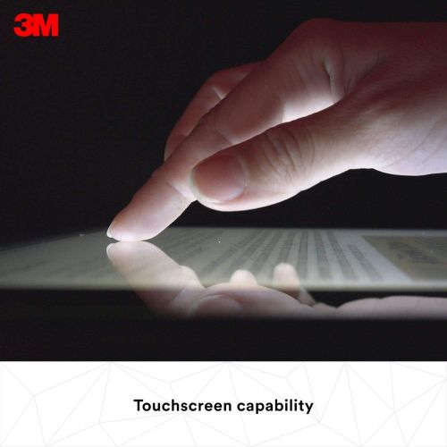 쓰리엠 3M Privacy Filters Gold Touch Filter for 14.0 in. Full Screen Laptop (16:9 Aspect Ratio) (GF140W9E)