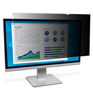 3M Privacy Filter for 19 Diagonal Standard Monitor, Protects your confidential information, Black out side views, Reduces blue light (5:4) (PF190C4B)