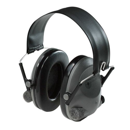 쓰리엠 3M Peltor Tactical 6S Active Volume Hearing Protector
