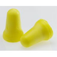 3M Personal Protective Equipment 3M E-A-R E-Z-Fit Uncorded Earplugs, Hearing Conservation 312-1208 in PolyBag