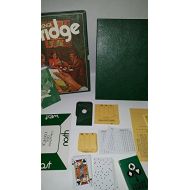 3M Challenge Bridge Challenge Bridge 1972 3M Bookshelf Game