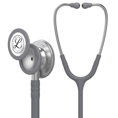 쓰리엠 [아마존 핫딜]  [아마존핫딜]3M Littmann Classic III Monitoring Stethoscope, Gray Tube, 27 inch, 5621